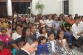 Culto Especial de Jovens realizado na igreja de Liberdade II em Teixeira de Freitas na Bahia. - galerias/374/thumbs/thumb_DSC03763_resized.jpg