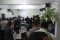Culto Especial de Jovens realizado na igreja de Liberdade II em Teixeira de Freitas na Bahia. - galerias/374/thumbs/thumb_DSC03771_resized.jpg