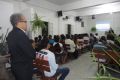 Culto Especial de Jovens realizado na igreja de Liberdade II em Teixeira de Freitas na Bahia. - galerias/374/thumbs/thumb_DSC03778_resized.jpg