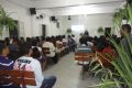 Culto Especial de Jovens realizado na igreja de Liberdade II em Teixeira de Freitas na Bahia. - galerias/374/thumbs/thumb_DSC03780_resized.jpg