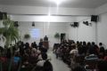 Culto Especial de Jovens realizado na igreja de Liberdade II em Teixeira de Freitas na Bahia. - galerias/374/thumbs/thumb_DSC03790_resized.jpg