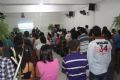 Culto Especial de Jovens realizado na igreja de Liberdade II em Teixeira de Freitas na Bahia. - galerias/374/thumbs/thumb_DSC03804_resized.jpg