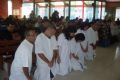 Culto de Batismo com as igrejas de Queimados I e II no Estado do Rio de Janeiro. - galerias/383/thumbs/thumb_SDC10151_resized.jpg