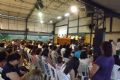 Seminário com as igrejas da Cidade de Fortaleza no Estado do Ceará. - galerias/386/thumbs/thumb_DSCF4016_resized.jpg