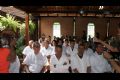 Batismo com o pólo de Trezentos no Maanaim de Magarça no Estado do Rio de Janeiro.  - galerias/396/thumbs/thumb_199_resized.jpg