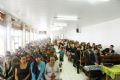 Culto de Batismo na cidade de Campo Grande no Mato Grosso do Sul. - galerias/425/thumbs/thumb_DSCN6520_resized.jpg