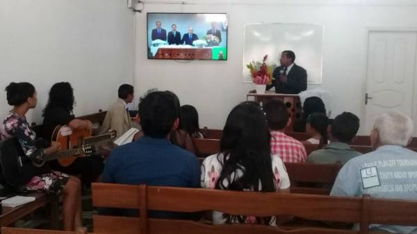 Ceia Mundial da Igreja Cristã Maranata: Participação das igrejas do Brasil - Parte I - galerias/4553/thumbs/002icmbreves-ilhadomarajó-pa.jpg
