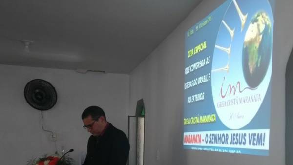 Ceia Mundial da Igreja Cristã Maranata: Participação das igrejas do Brasil - Parte I - galerias/4553/thumbs/005icmeusébio-ce.jpg