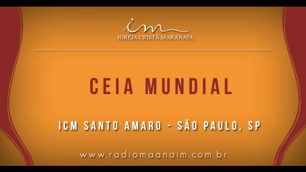 Ceia Mundial da Igreja Cristã Maranata: Participação das igrejas do Brasil - Parte I - galerias/4553/thumbs/018icmsantoamaro-sp.jpg