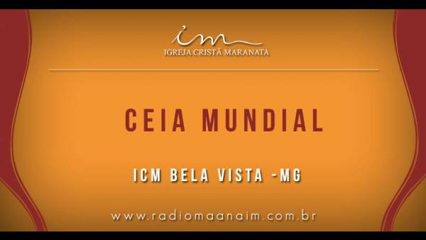 Ceia Mundial da Igreja Cristã Maranata: Participação das igrejas do Brasil - Parte I - galerias/4553/thumbs/026icmbelavista.jpg
