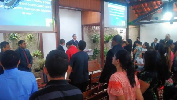 Ceia Mundial da Igreja Cristã Maranata: Participação das igrejas do Brasil - Parte I - galerias/4553/thumbs/045icmsantarita-vilavelhaes.jpg