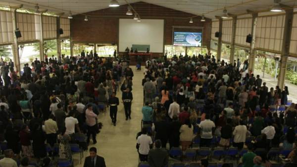 Ceia Mundial da Igreja Cristã Maranata: Participação das igrejas do Brasil - Parte I - galerias/4553/thumbs/048icmmaanaimdeeunápolis.jpg