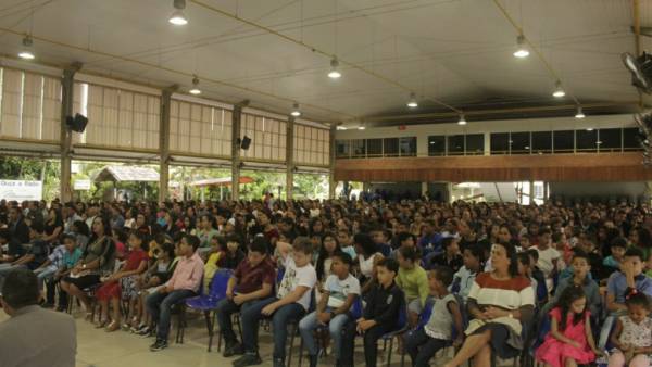 Ceia Mundial da Igreja Cristã Maranata: Participação das igrejas do Brasil - Parte I - galerias/4553/thumbs/049icmmaanaimdeeunápolis.jpg