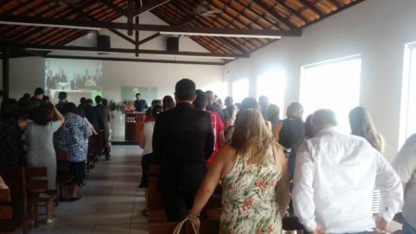Ceia Mundial da Igreja Cristã Maranata: Participação das igrejas do Brasil - Parte I - galerias/4553/thumbs/055icmpetrópolis-caruaru-pe.jpg