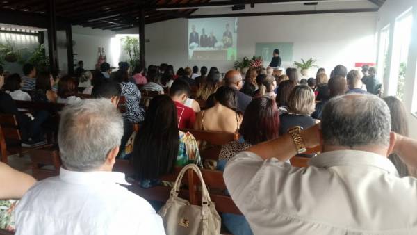 Ceia Mundial da Igreja Cristã Maranata: Participação das igrejas do Brasil - Parte I - galerias/4553/thumbs/056icmpetrópolis-caruaru-pe.jpg