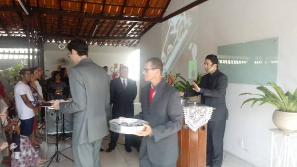 Ceia Mundial da Igreja Cristã Maranata: Participação das igrejas do Brasil - Parte I - galerias/4553/thumbs/057icmpetrópolis-caruaru-pe.jpg