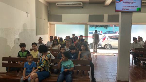 Ceia Mundial da Igreja Cristã Maranata: Participação das igrejas do Brasil - Parte I - galerias/4553/thumbs/061icmroosevelt-uberlândia-mg.jpg