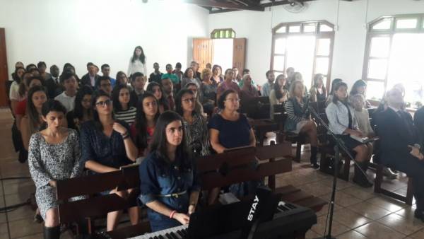 Ceia Mundial da Igreja Cristã Maranata: Participação das igrejas do Brasil - Parte I - galerias/4553/thumbs/069icmcentral-viçosa-mg.jpg