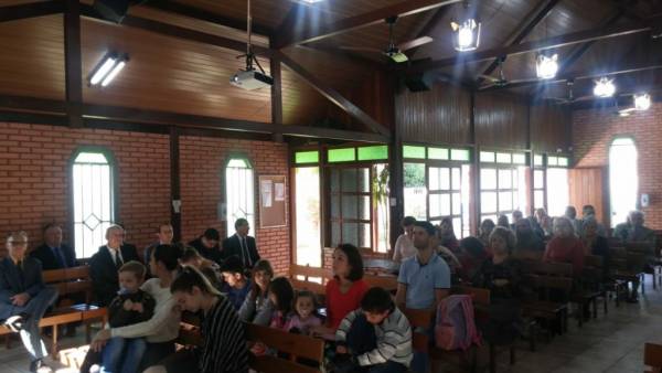 Ceia Mundial da Igreja Cristã Maranata: Participação das igrejas do Brasil - Parte I - galerias/4553/thumbs/079ijuí-rs.jpg