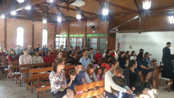 Ceia Mundial da Igreja Cristã Maranata: Participação das igrejas do Brasil - Parte I - galerias/4553/thumbs/080ijuí-rs.jpg