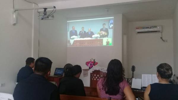 Ceia Mundial da Igreja Cristã Maranata: Participação das igrejas do Brasil - Parte I - galerias/4553/thumbs/086tabatinga-am.jpg