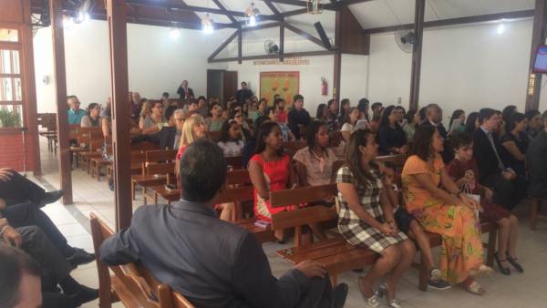 Ceia Mundial da Igreja Cristã Maranata: Participação das igrejas do Brasil - Parte I - galerias/4553/thumbs/126santalucia-vitória.jpg