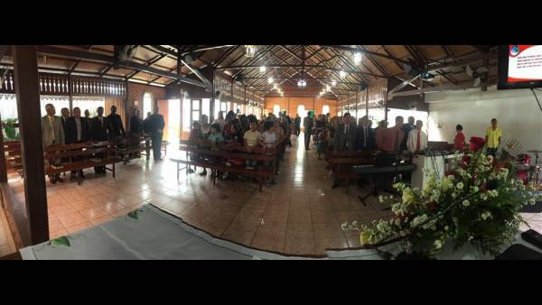 Ceia Mundial da Igreja Cristã Maranata: Participação das igrejas do Brasil - Parte I - galerias/4553/thumbs/141vilanova-saomateus-es.jpg