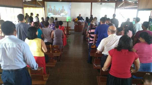 Ceia Mundial da Igreja Cristã Maranata: Participação das igrejas do Brasil - Parte I - galerias/4553/thumbs/143ceilândia-brasília-df.jpg