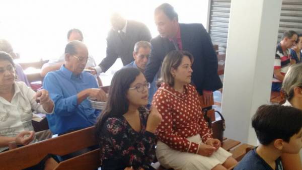 Ceia Mundial da Igreja Cristã Maranata: Participação das igrejas do Brasil - Parte I - galerias/4553/thumbs/156icmcarmodoparanaíba-mg.jpg