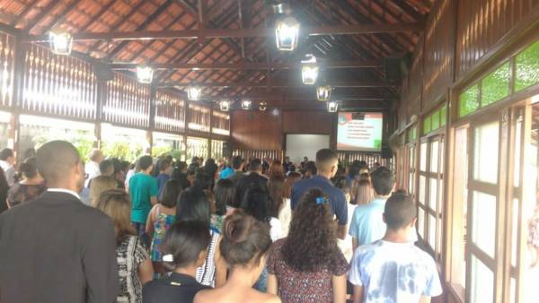 Ceia Mundial da Igreja Cristã Maranata: Participação das igrejas do Brasil - Parte II - galerias/4554/thumbs/165feiradesantana-ba.jpg