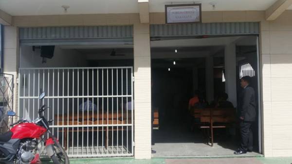 Ceia Mundial da Igreja Cristã Maranata: Participação das igrejas do Brasil - Parte II - galerias/4554/thumbs/167perovaz-salvador-ba.jpg