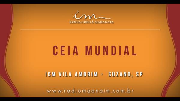 Ceia Mundial da Igreja Cristã Maranata: Participação das igrejas do Brasil - Parte II - galerias/4554/thumbs/181vilaamorim-suzano-sp.jpg