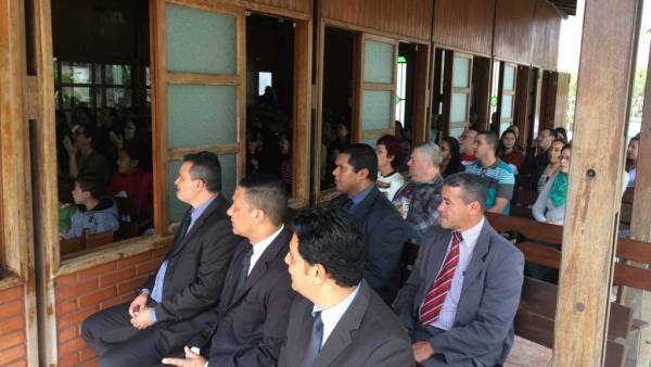 Ceia Mundial da Igreja Cristã Maranata: Participação das igrejas do Brasil - Parte II - galerias/4554/thumbs/183vilaamorim-suzano-sp.jpg