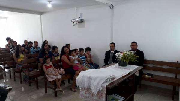 Ceia Mundial da Igreja Cristã Maranata: Participação das igrejas do Brasil - Parte II - galerias/4554/thumbs/197ernestogeiselii-joãopessoa-pb.jpg