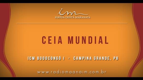 Ceia Mundial da Igreja Cristã Maranata: Participação das igrejas do Brasil - Parte II - galerias/4554/thumbs/198bodocongói-campinagrande-pb.jpg