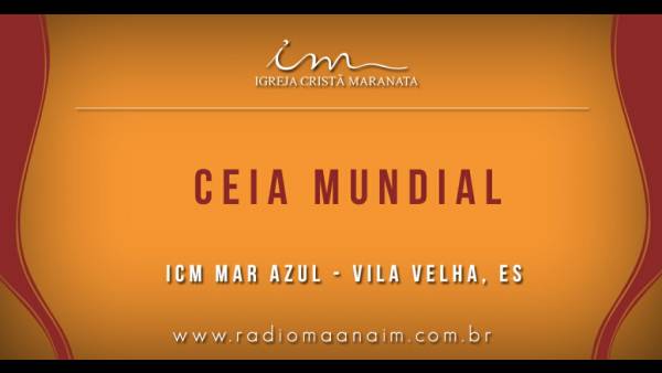 Ceia Mundial da Igreja Cristã Maranata: Participação das igrejas do Brasil - Parte II - galerias/4554/thumbs/242icmmarazul-vilavelha-es.jpg