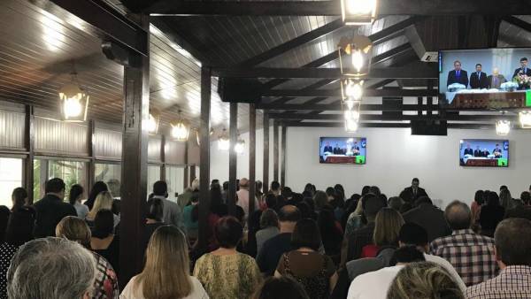 Ceia Mundial da Igreja Cristã Maranata: Participação das igrejas do Brasil - Parte II - galerias/4554/thumbs/244icmmarazul-vilavelha-es.jpg