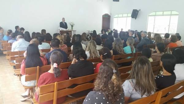 Ceia Mundial da Igreja Cristã Maranata: Participação das igrejas do Brasil - Parte II - galerias/4554/thumbs/257icmfuncionários-bh-mg.jpg