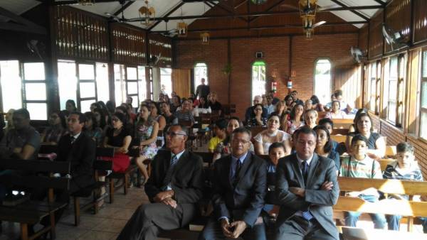 Ceia Mundial da Igreja Cristã Maranata: Participação das igrejas do Brasil - Parte II - galerias/4554/thumbs/260icmaméricai-serra-es.jpg