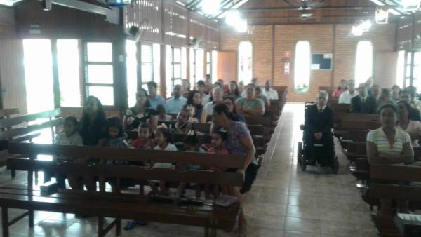 Ceia Mundial da Igreja Cristã Maranata: Participação das igrejas do Brasil - Parte II - galerias/4554/thumbs/268icmvilaverde-pinheiros-es.jpg