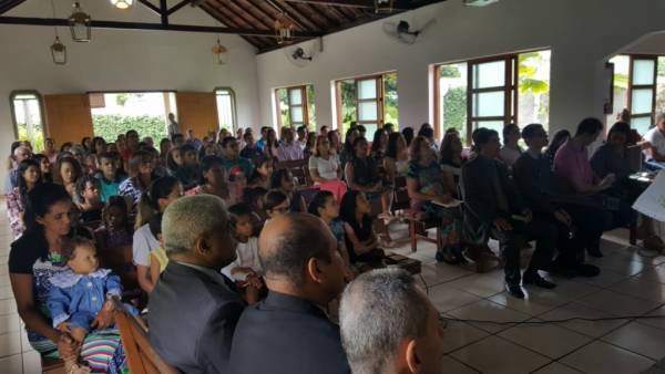 Ceia Mundial da Igreja Cristã Maranata: Participação das igrejas do Brasil - Parte II - galerias/4554/thumbs/291icmcentro-itamaraju-ba.jpg