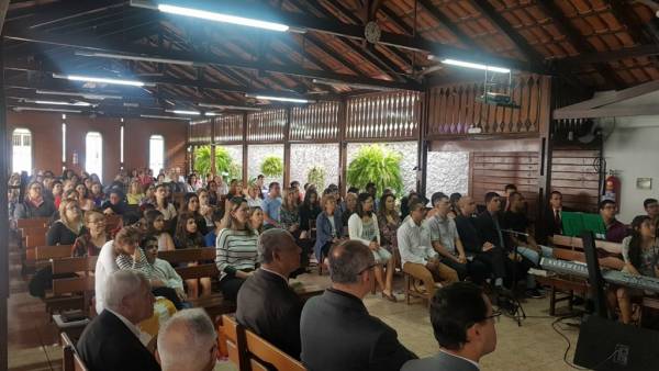 Ceia Mundial da Igreja Cristã Maranata: Participação das igrejas do Brasil - Parte II - galerias/4554/thumbs/352icmbananal-sp.jpg