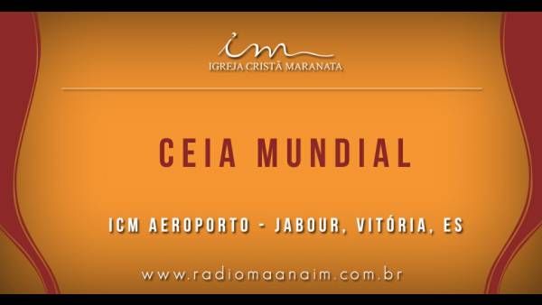 Ceia Mundial da Igreja Cristã Maranata: Participação das igrejas do Brasil - Parte II - galerias/4554/thumbs/353icmaeroporto-jabour-vitória-es.jpg