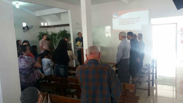 Ceia Mundial da Igreja Cristã Maranata: Participação das igrejas do Brasil - Parte II - galerias/4554/thumbs/368icmarrozal-piraí-rj.jpg