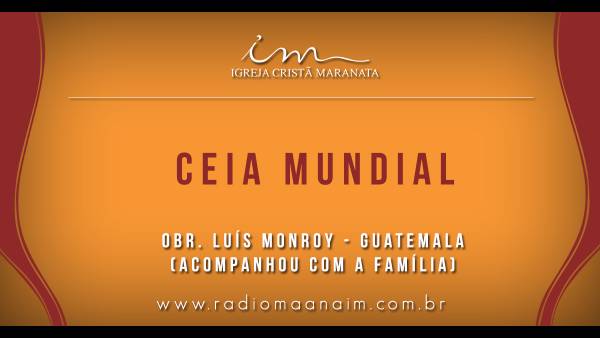 Ceia Mundial da Igreja Cristã Maranata - Participação das igrejas do Exterior - galerias/4555/thumbs/015guatemala15.jpg