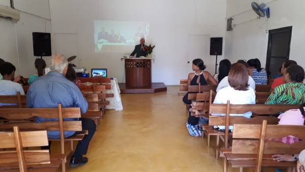 Ceia Mundial da Igreja Cristã Maranata - Participação das igrejas do Exterior - galerias/4555/thumbs/035laentrada35.jpeg