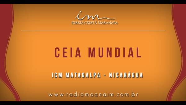 Ceia Mundial da Igreja Cristã Maranata - Participação das igrejas do Exterior - galerias/4555/thumbs/036-nicarágua36.jpg