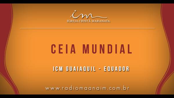 Ceia Mundial da Igreja Cristã Maranata - Participação das igrejas do Exterior - galerias/4555/thumbs/041guaiaquil-equador41.jpg