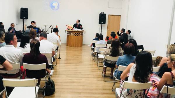 Ceia Mundial da Igreja Cristã Maranata - Participação das igrejas do Exterior - galerias/4555/thumbs/050irunespanha50.jpeg
