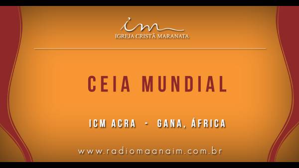Ceia Mundial da Igreja Cristã Maranata - Participação das igrejas do Exterior - galerias/4555/thumbs/073acra-ghana73.jpg
